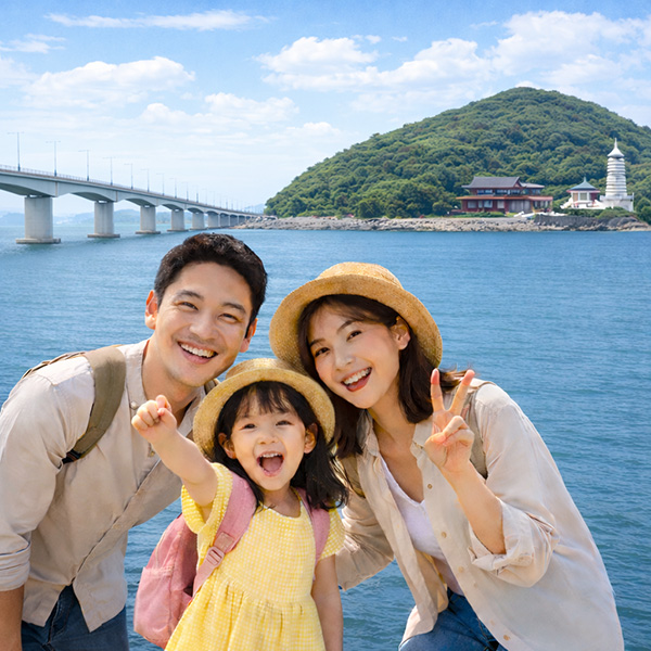 강화도 아이와 가볼만한 곳 4곳 | 가족 여행 코스 추천
 관련 사진