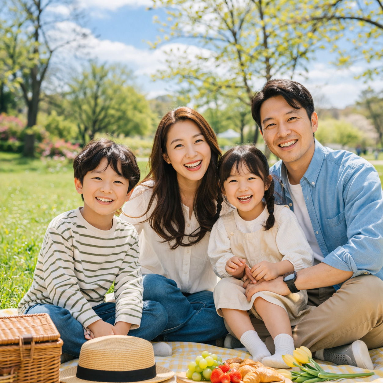 실패 없는 봄나들이! 4~5월 아이랑 가볼만한 곳 BEST 5 (2026 최신) 관련 사진