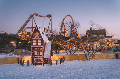 경주월드 스노우파크
 대표 사진