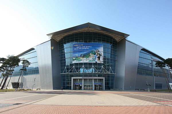 국립과천과학관 대표 사진