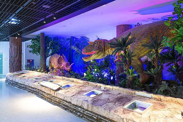 국립어린이과학관 사진