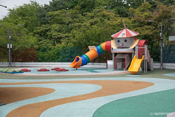 국립어린이과학관 사진