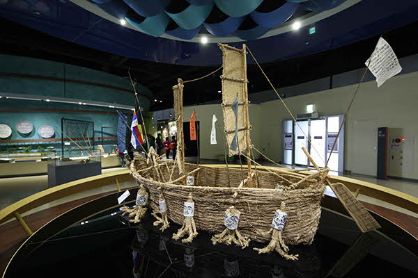 국립해양박물관 사진