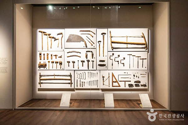 국립해양박물관 사진