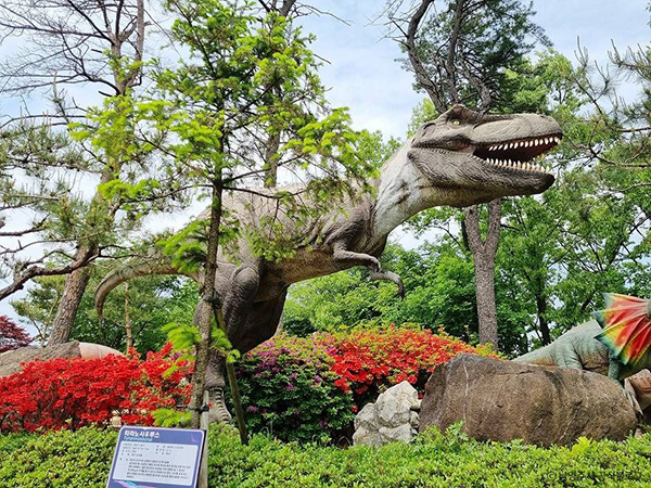 미호박물관 대표 사진