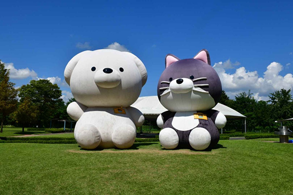 삼성화재 모빌리티뮤지엄 사진