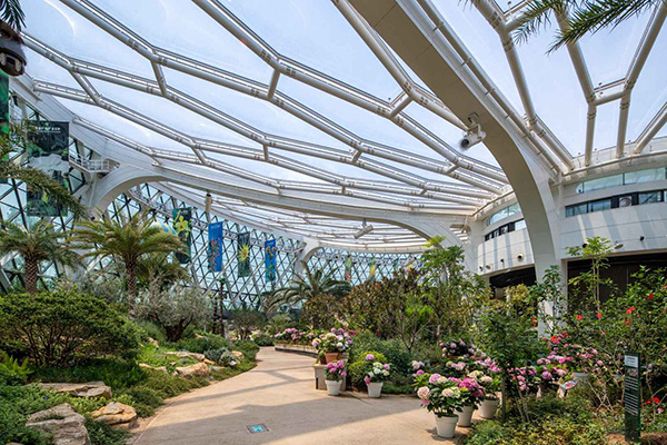 서울식물원 사진