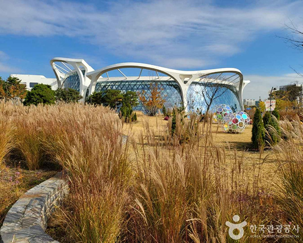 서울식물원 사진